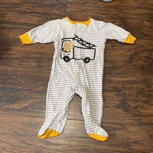 B2G1 FREE striped pj